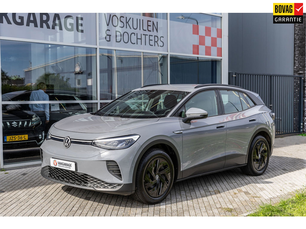 Volkswagen ID.4 Pro 77 kWh Performance