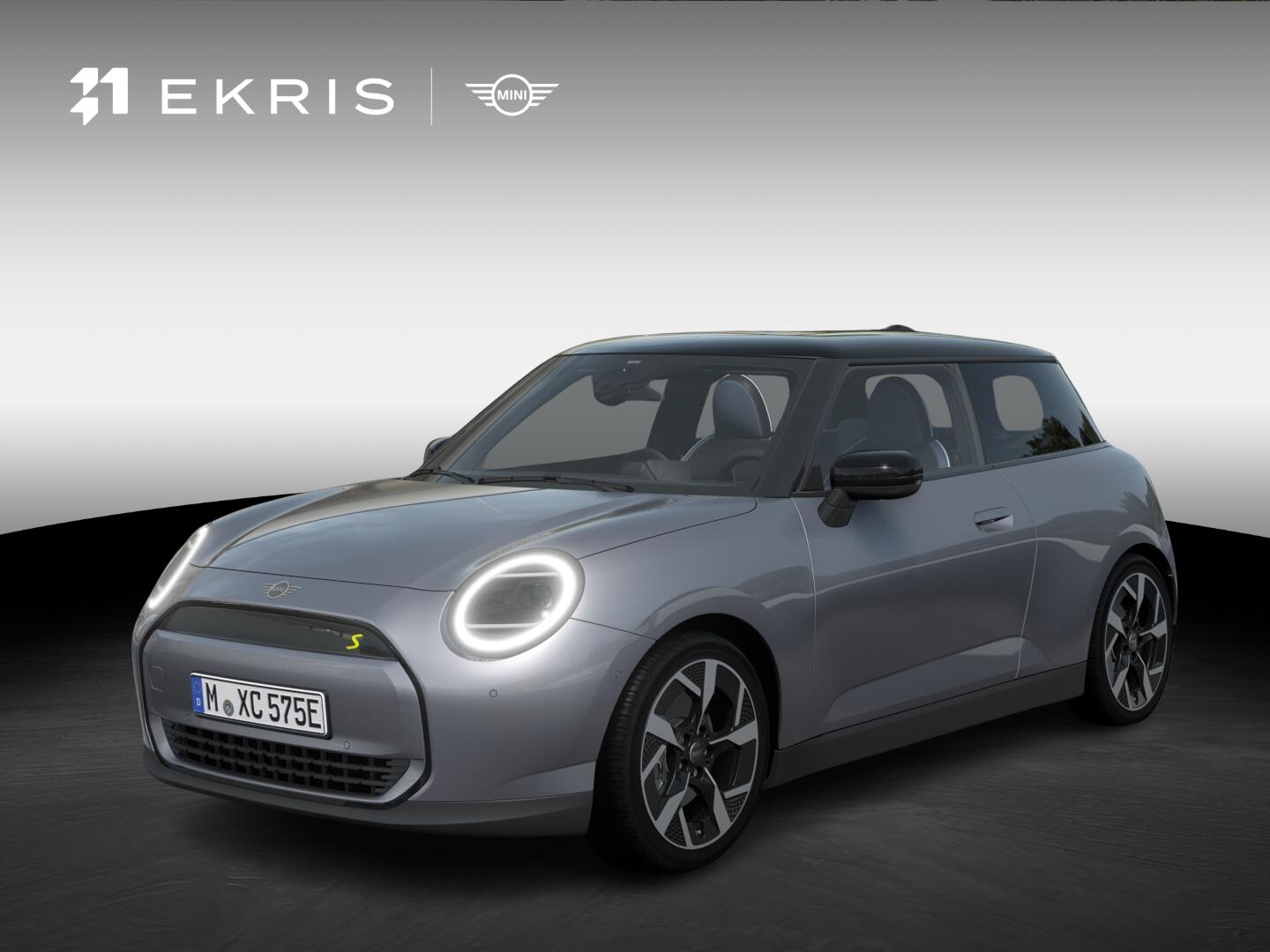 MINI Electric 3-deurs Cooper SE