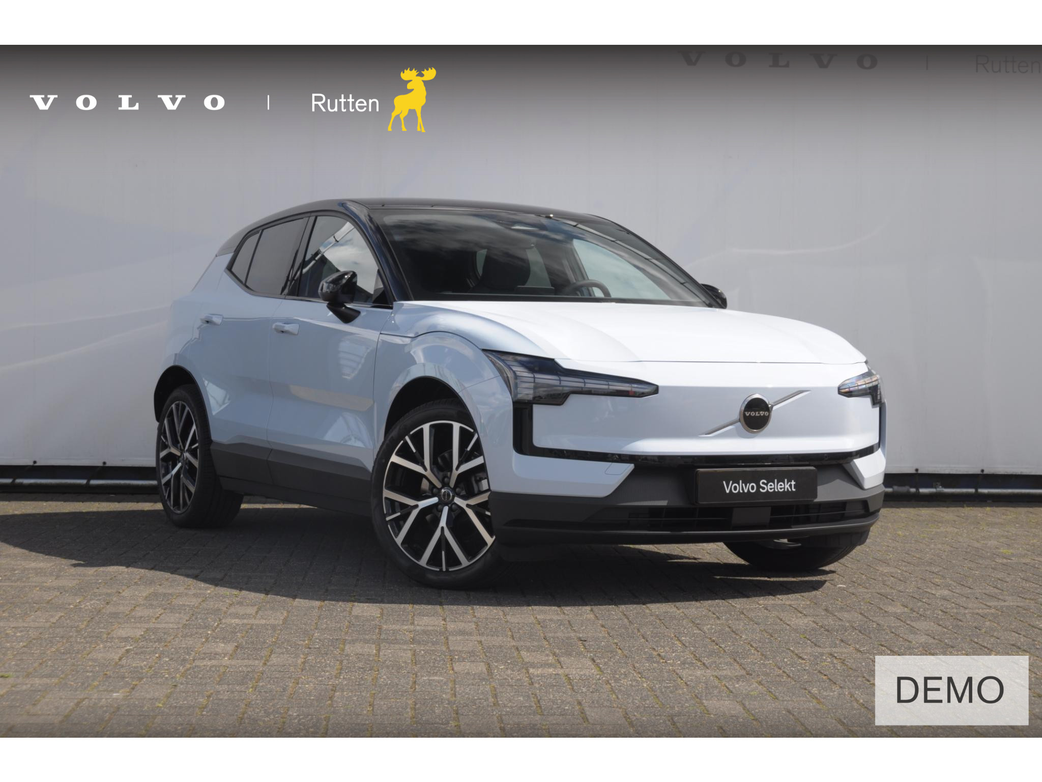 Volvo EX30 Single Motor Extended Range Plus Europa 69 kWh