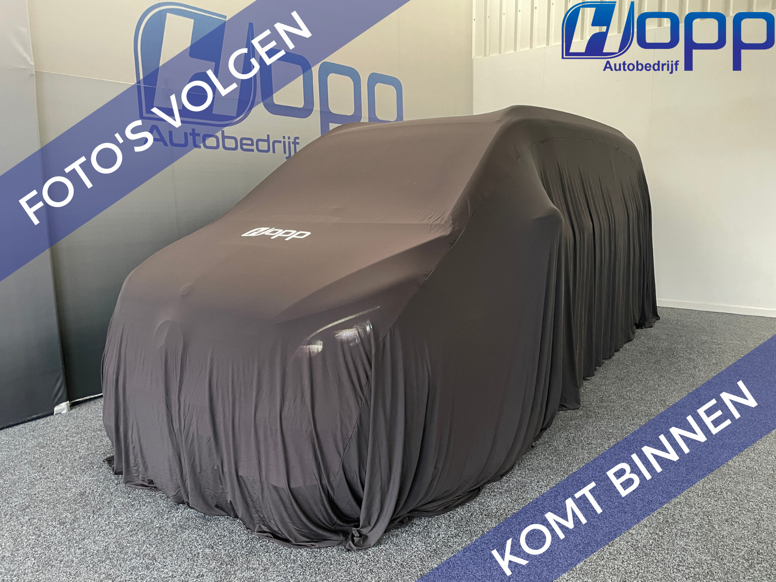 Mercedes-Benz EQV 300 L2 Facelift - AMG - 8-pers. - Exterieur pakket - 360 - Elec. deuren - Vol Opties - Incl. Garantie