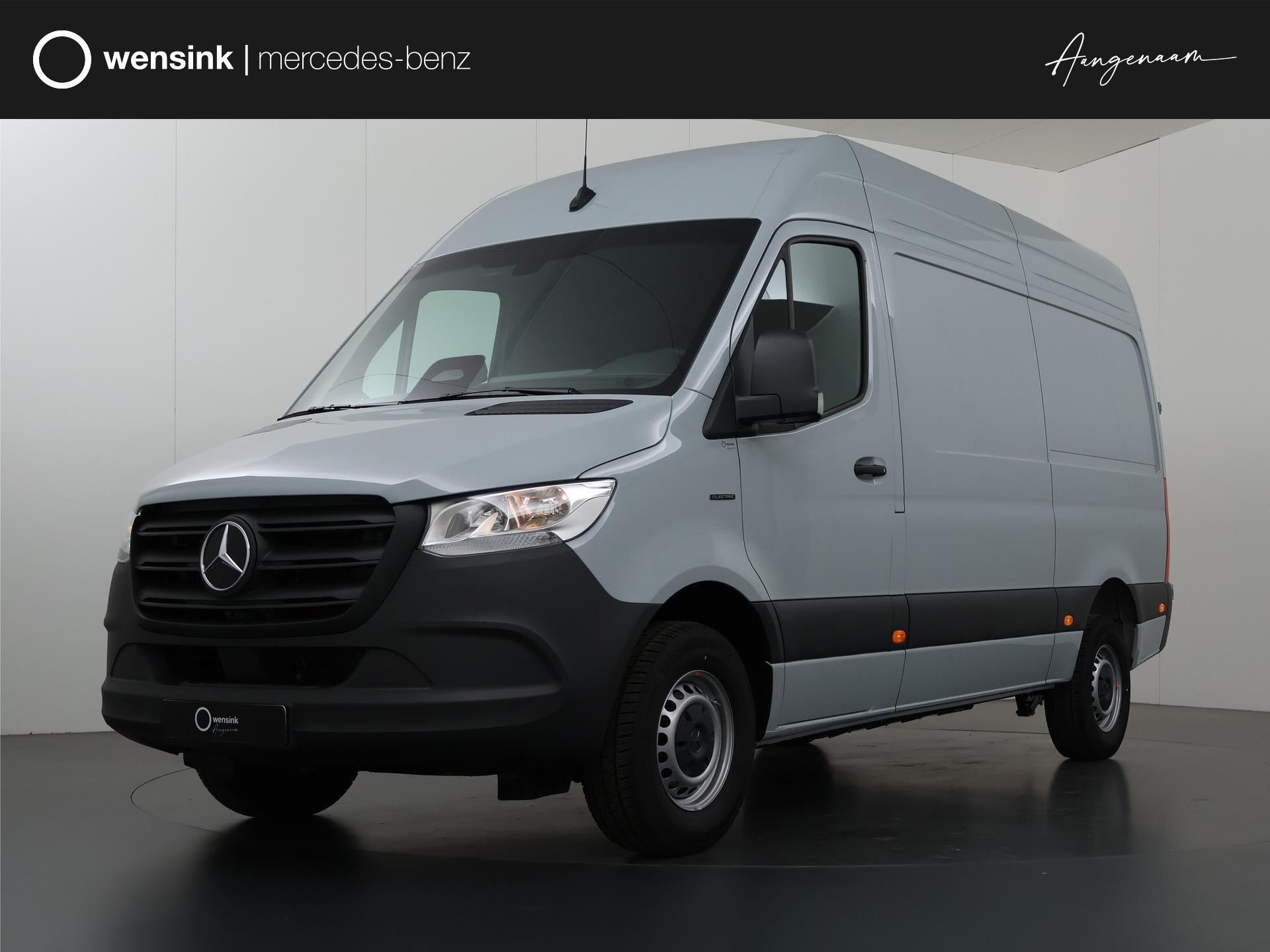 Mercedes-Benz eSprinter 314 L2 H2 Pro 81kWh