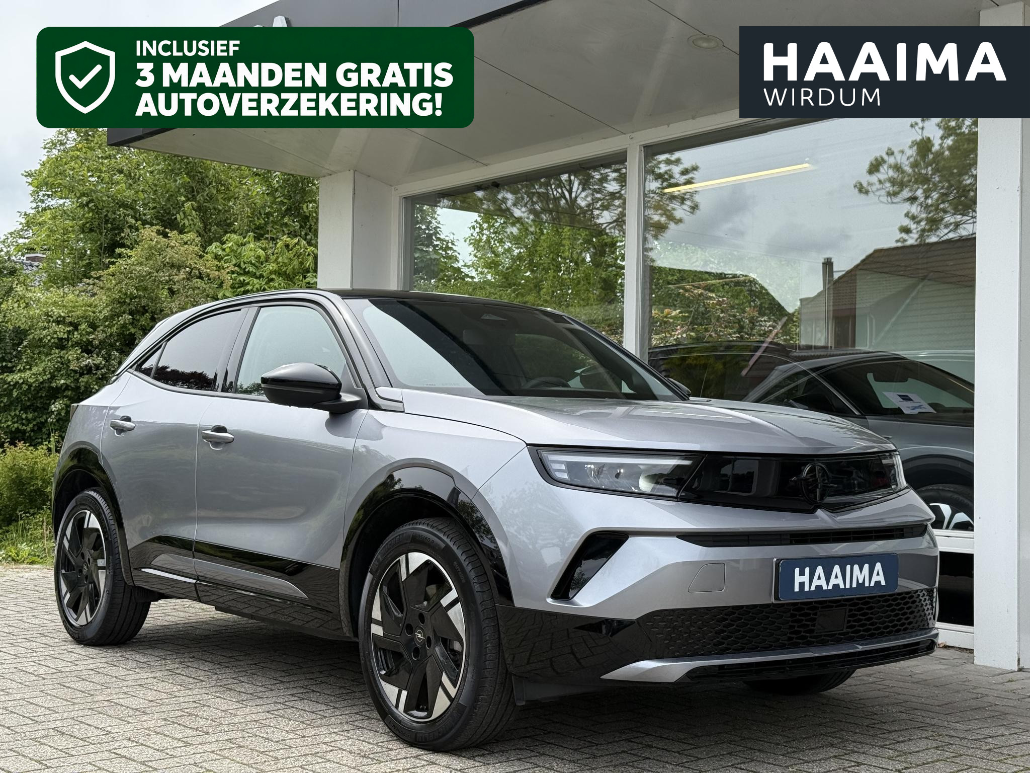 Opel Mokka-e Electric GS 54 kWh
