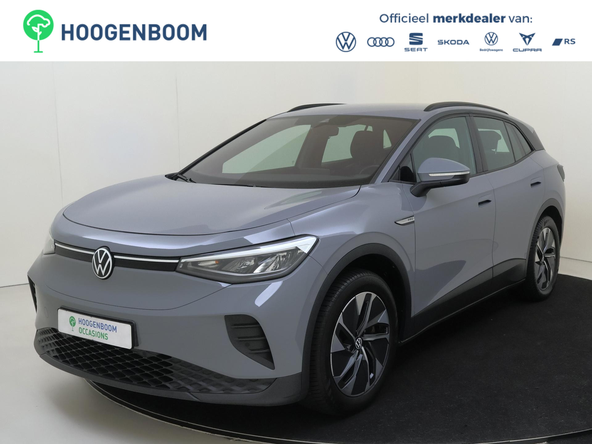 Volkswagen ID.4 Pro 77 kWh