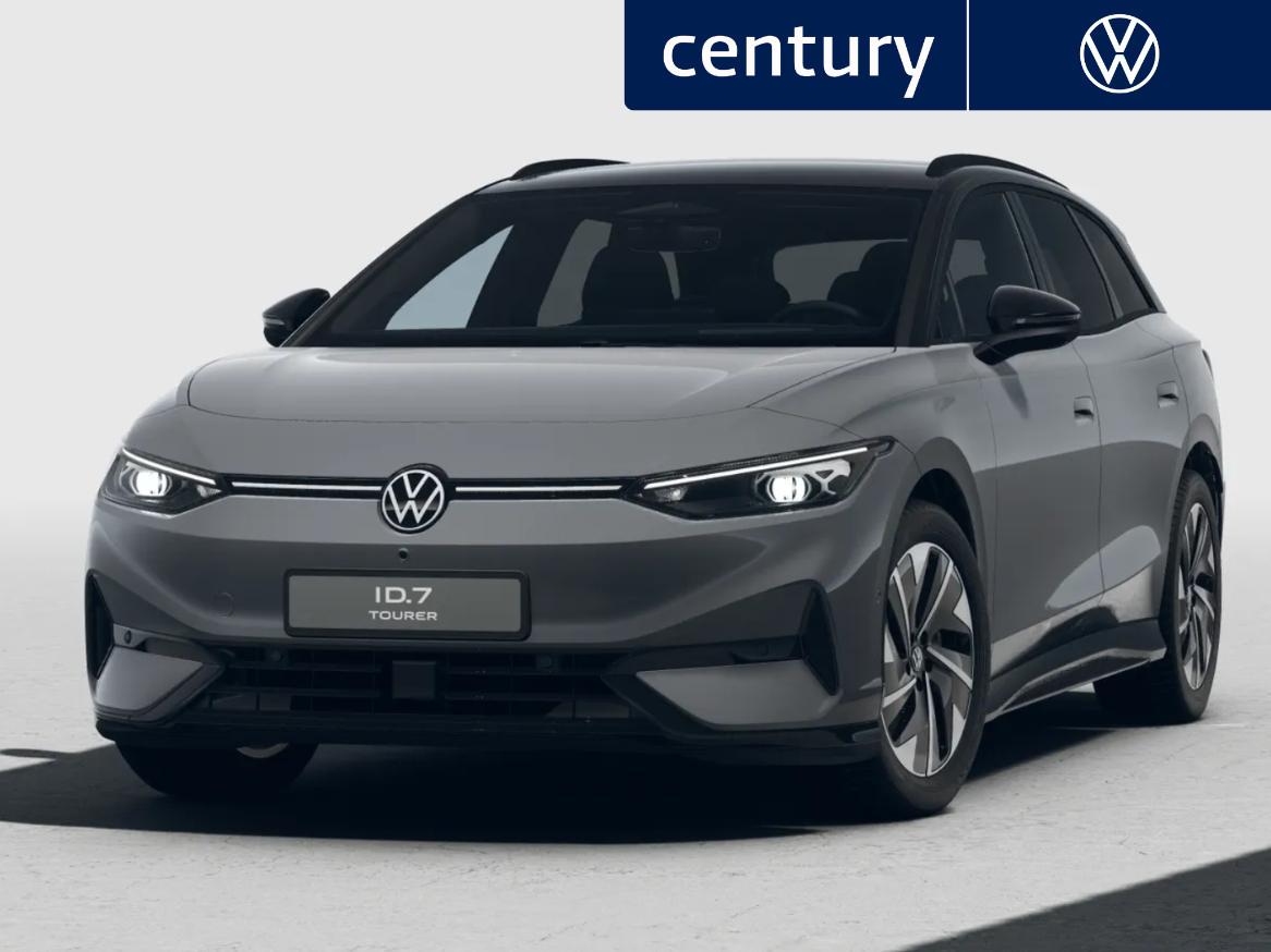 Volkswagen ID.7 Tourer Limited Edition 59 kWh accu, 150 kW / 204 PK Varia