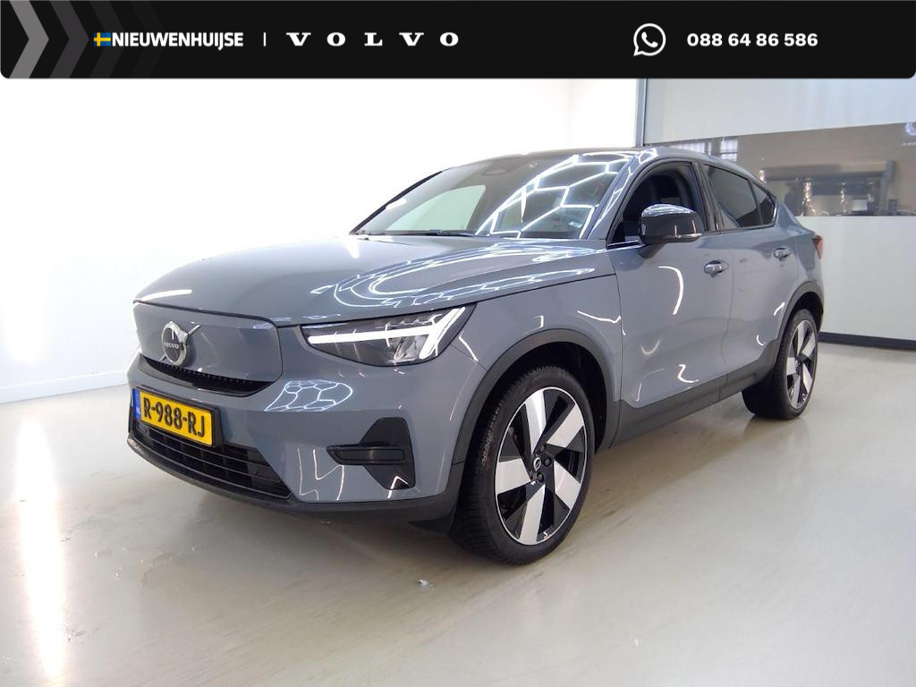 Volvo C40 Recharge Plus 69 kWh