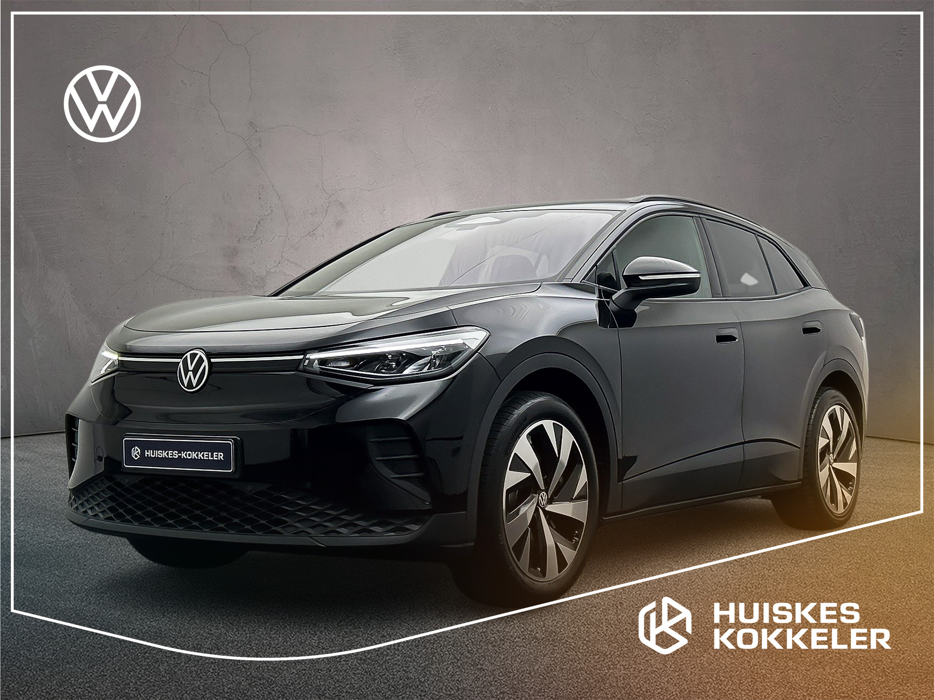 Volkswagen ID.4