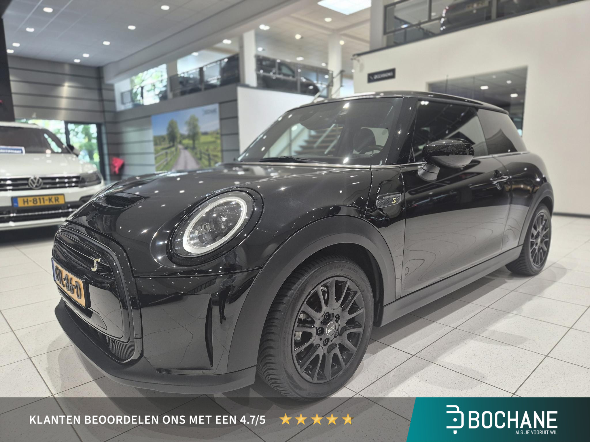 MINI Electric MINI Electric 33 kWh
