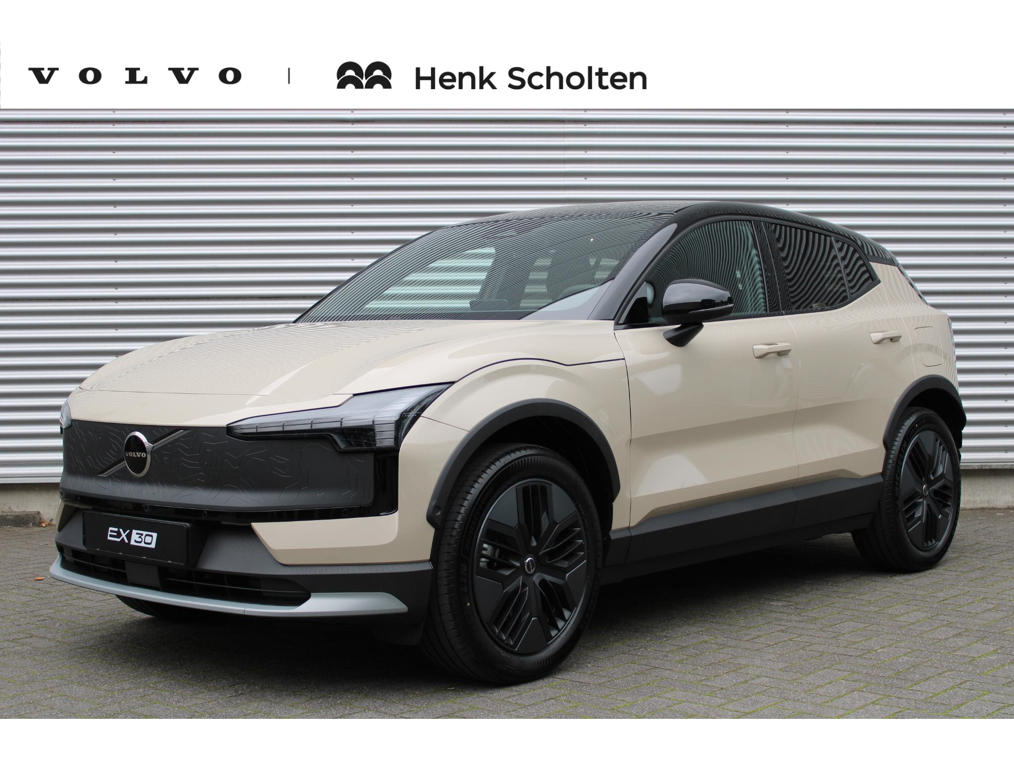 Volvo EX30 Cross Country P5 Long Range Plus Europa 69 kWh