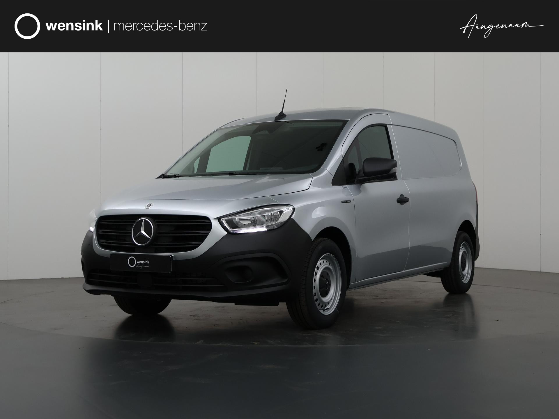 Mercedes-Benz eCitan 112 Base L2 51 kWh