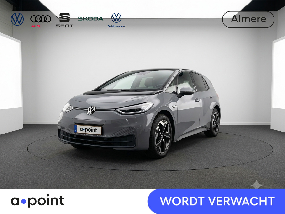 Volkswagen ID.3 Pro S 77 kWh