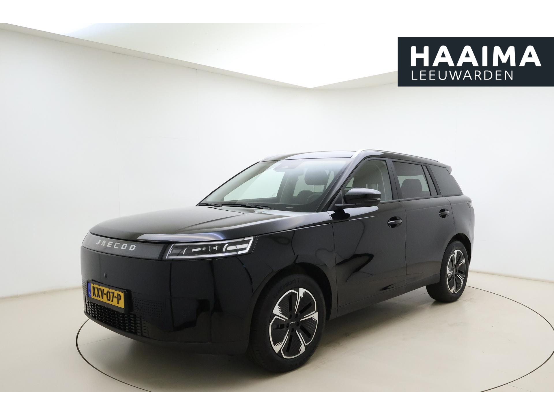 Jaecoo 5 EV Exclusive 61 kWh