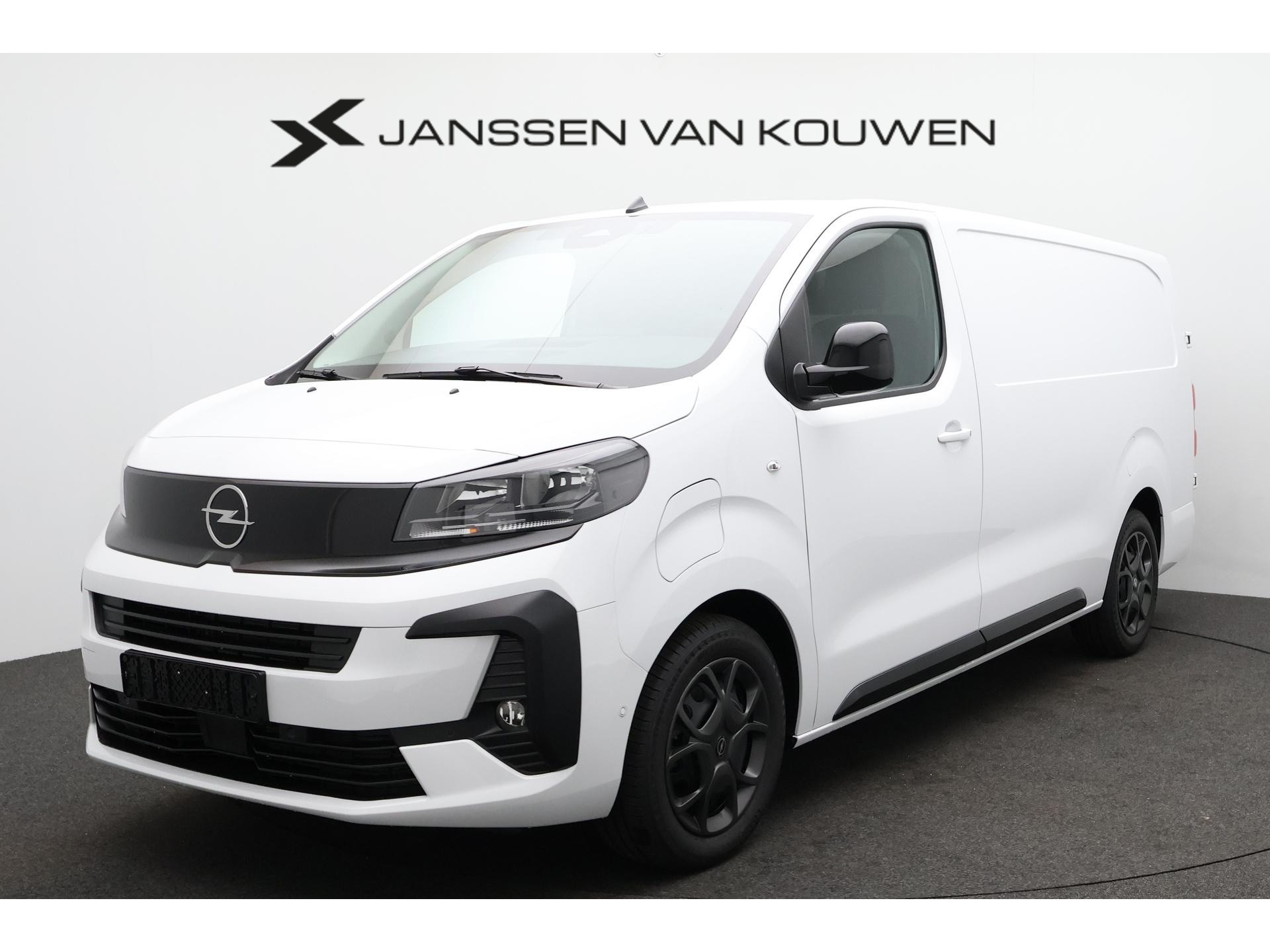 Opel Vivaro-e Electric L3 75 kWh