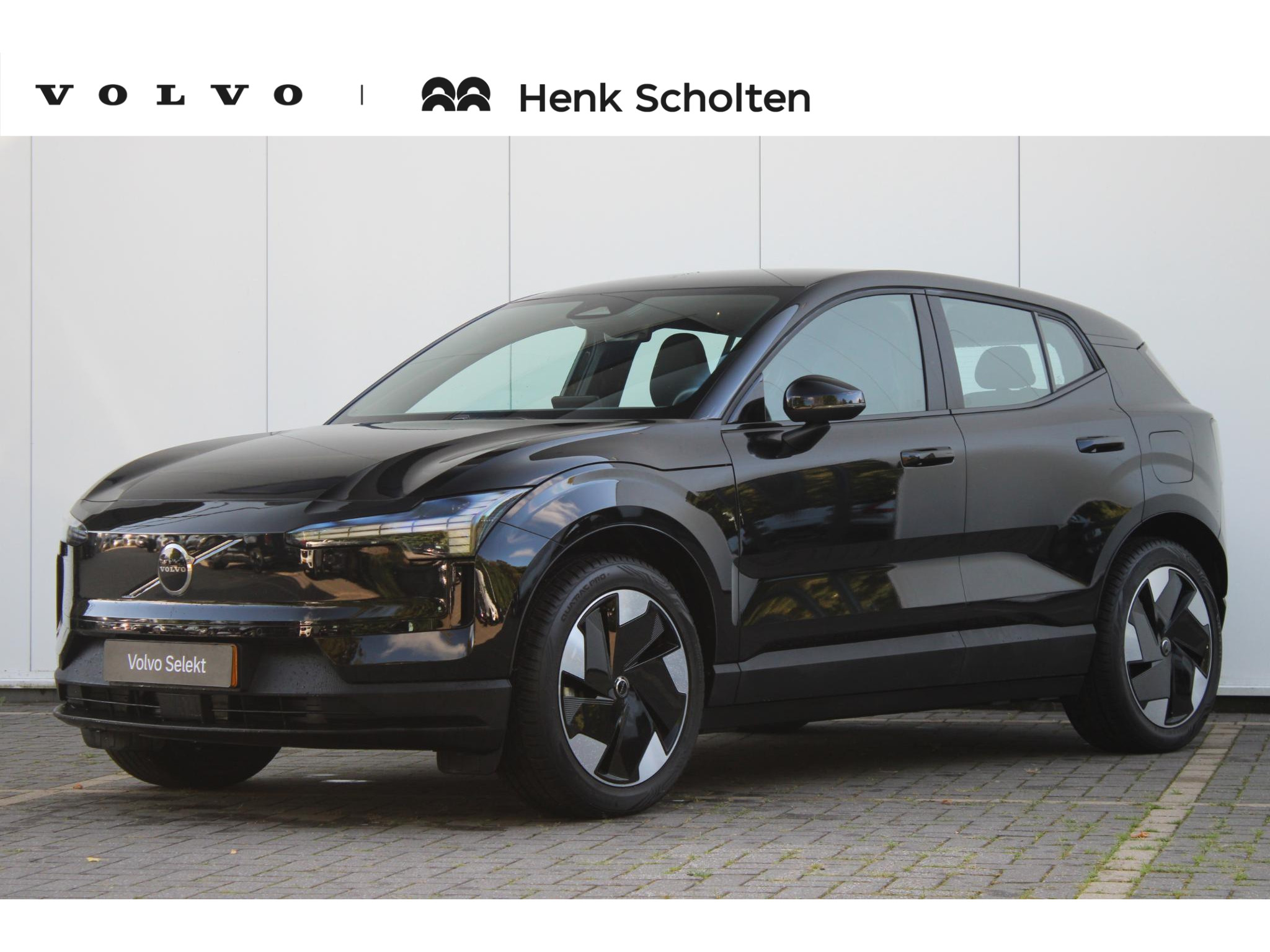 Volvo EX30 Single Motor Extended Range Plus 69 kWh