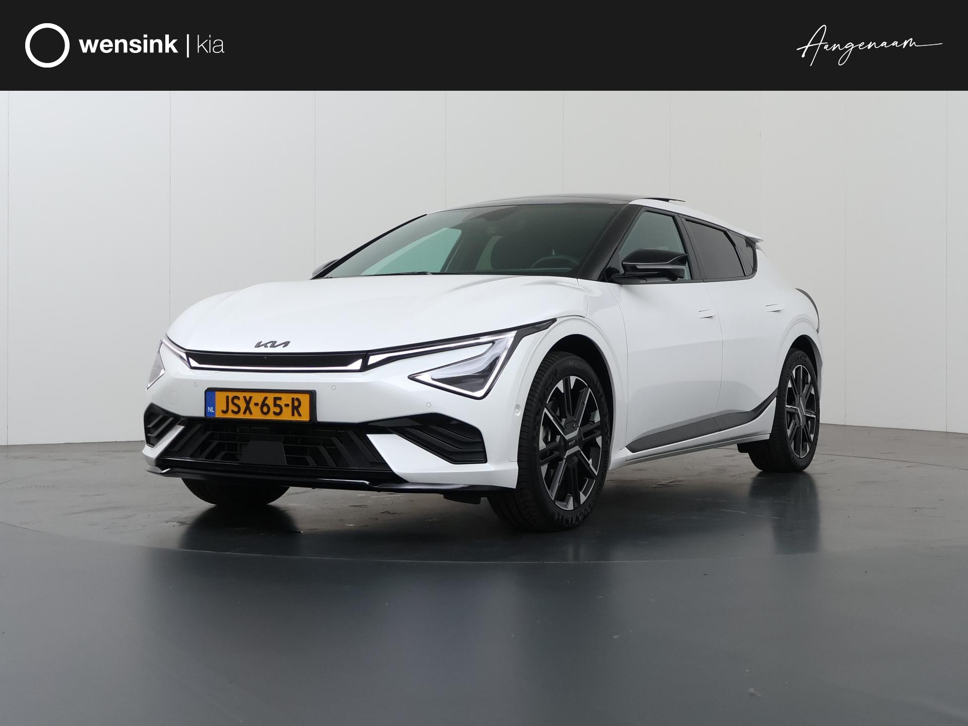 Kia EV6 GT-Line 84 kWh