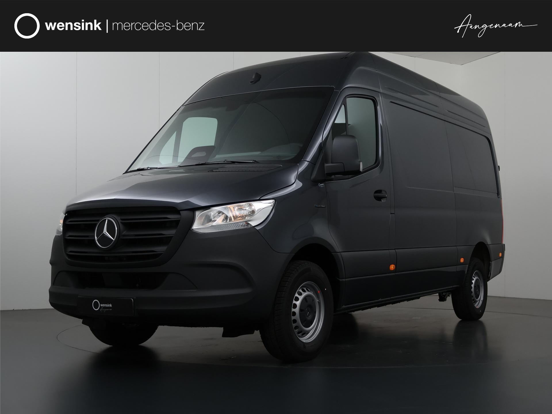 Mercedes-Benz eSprinter 314 L2 H2 RWD PRO 81kWh |