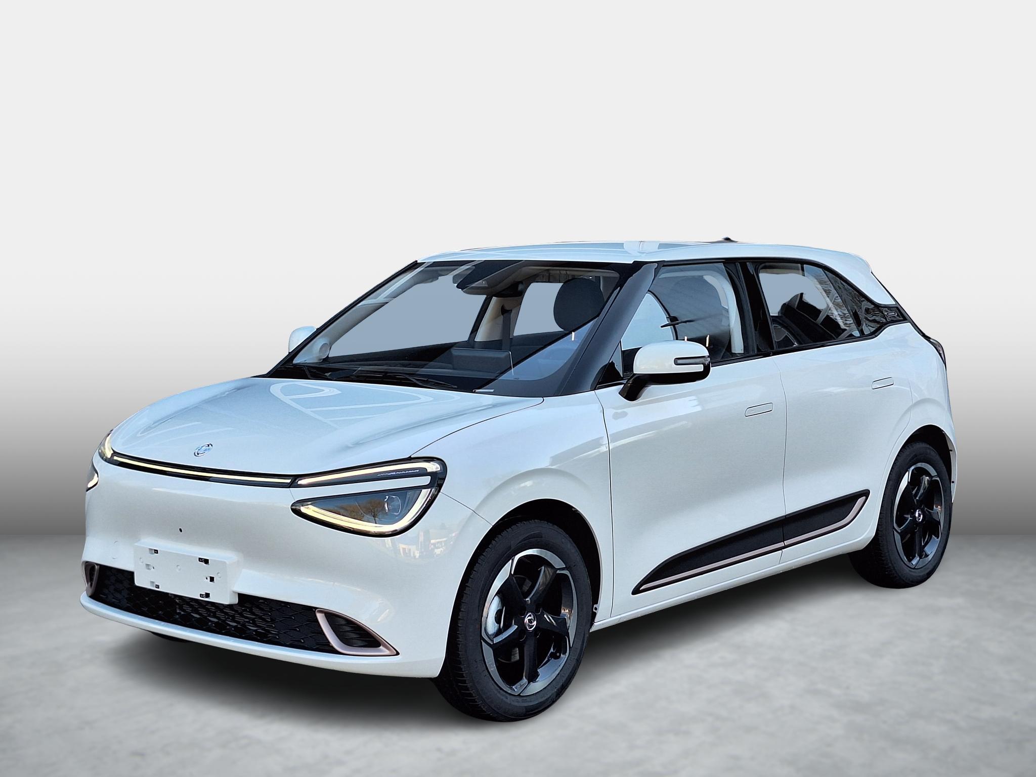 Dongfeng Box Premium Edition 42 kWh