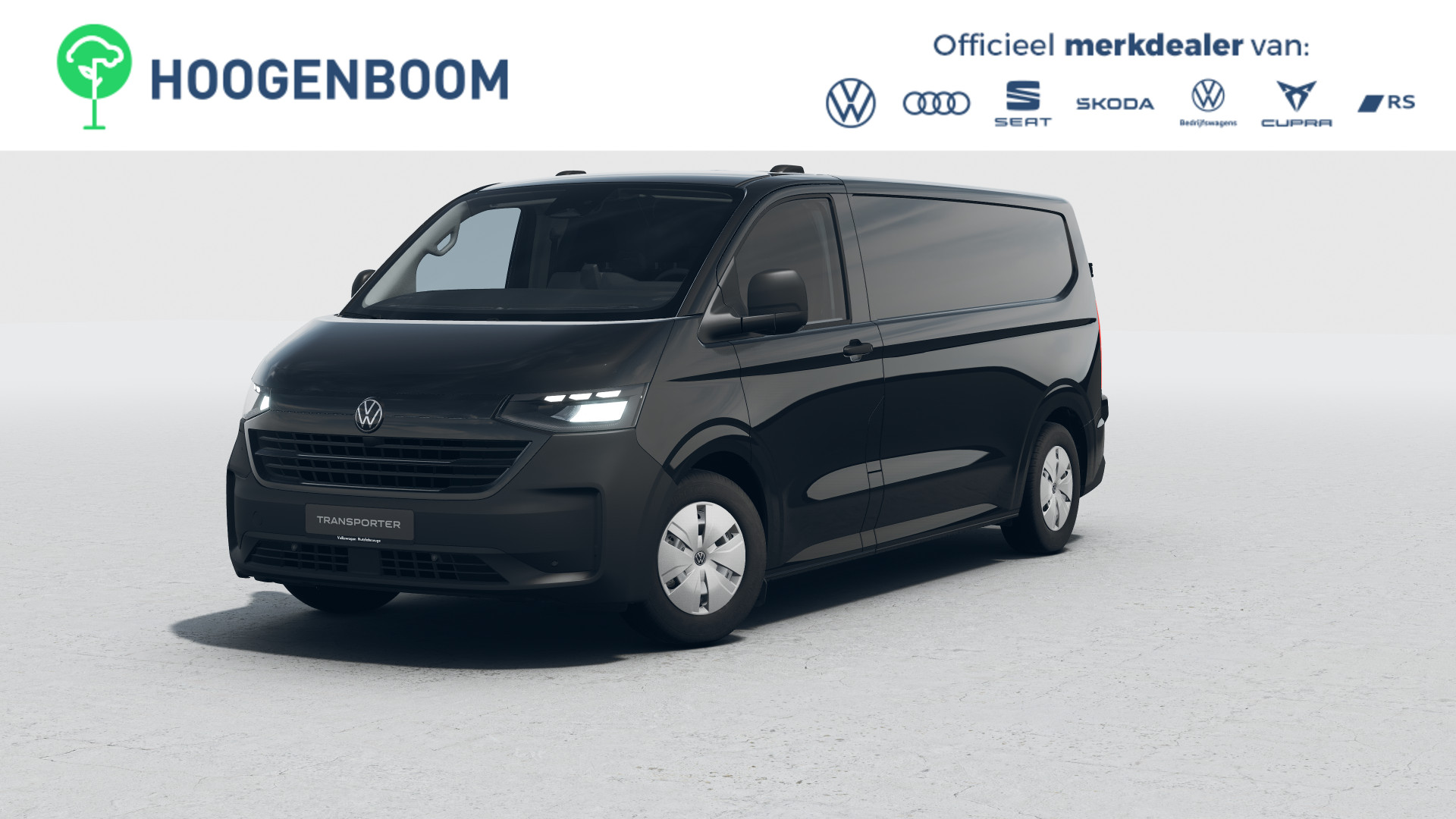 Volkswagen e-Transporter Bedrijfswagens Bestelwagen Life L2 Elektro 160 kW (218 pk) 70 kWh