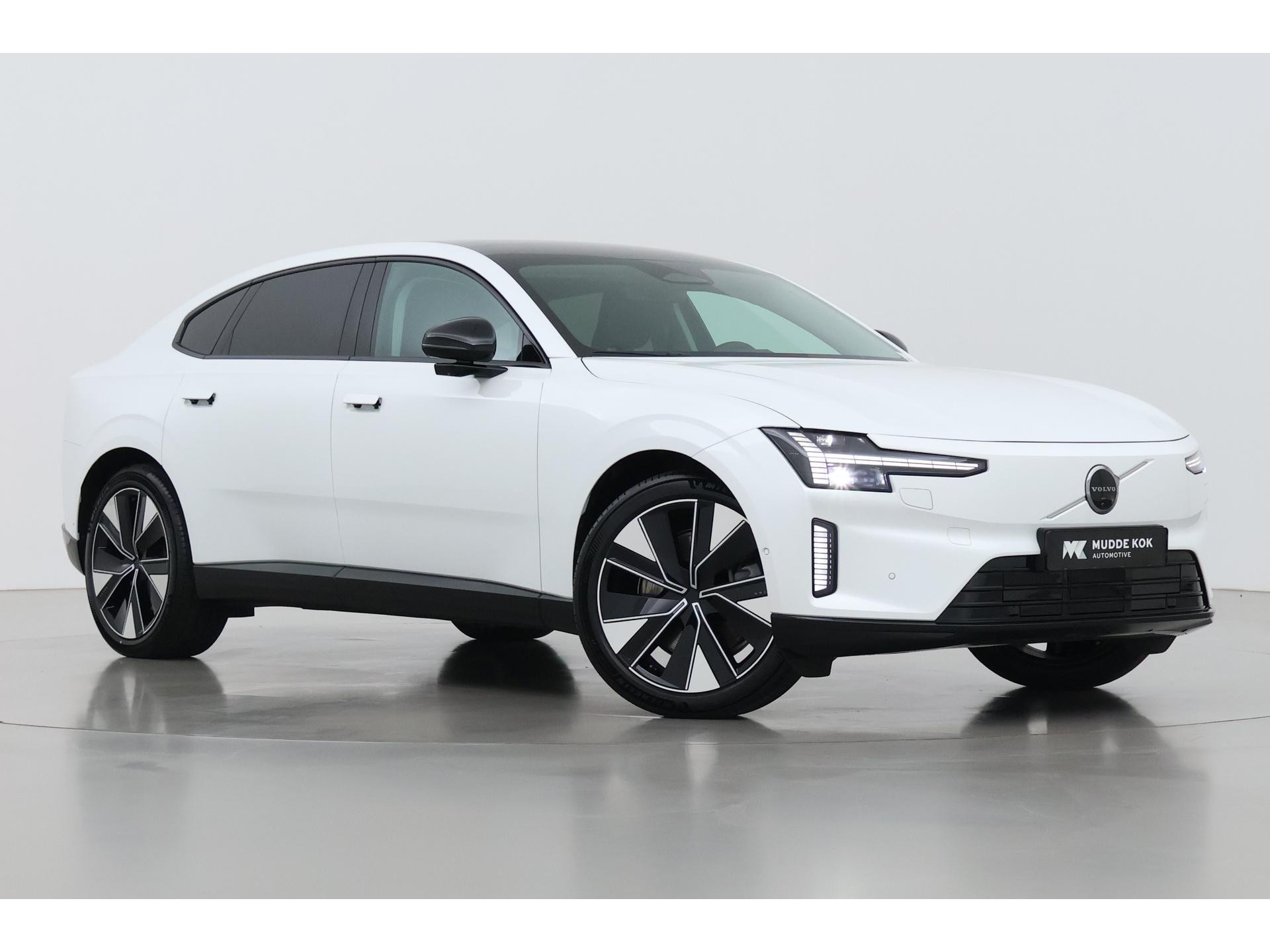 Volvo ES90 Single Motor Extended Range Plus 92 kWh