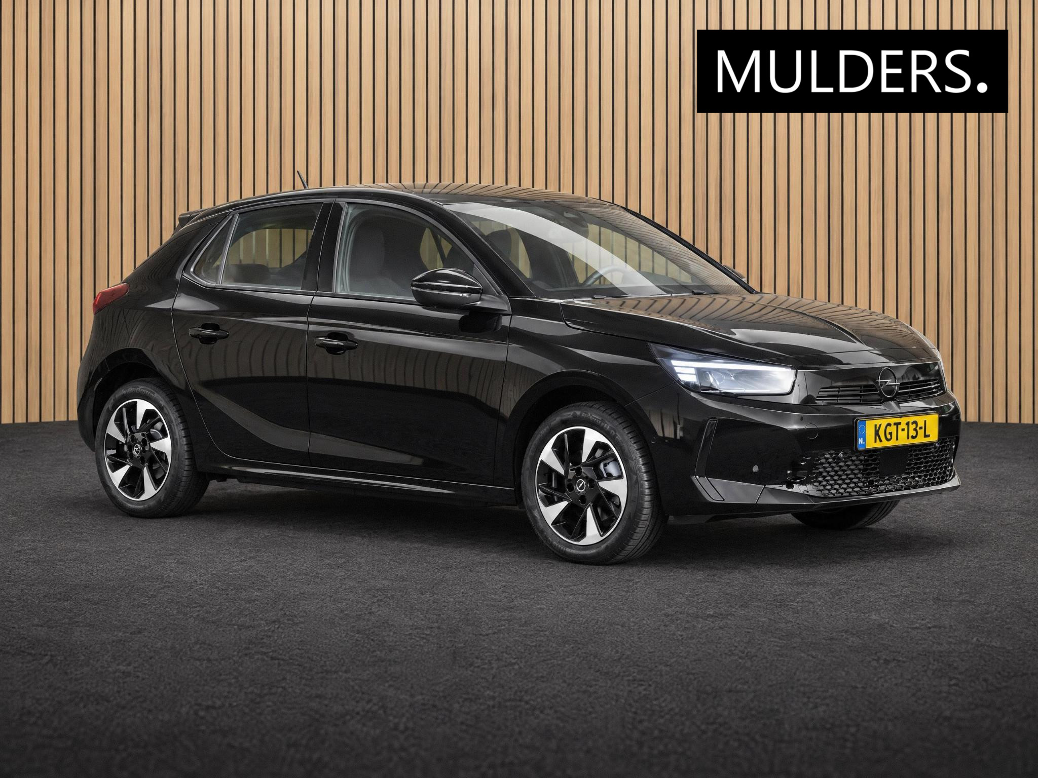 Opel Corsa-e Electric GS 50 kWh