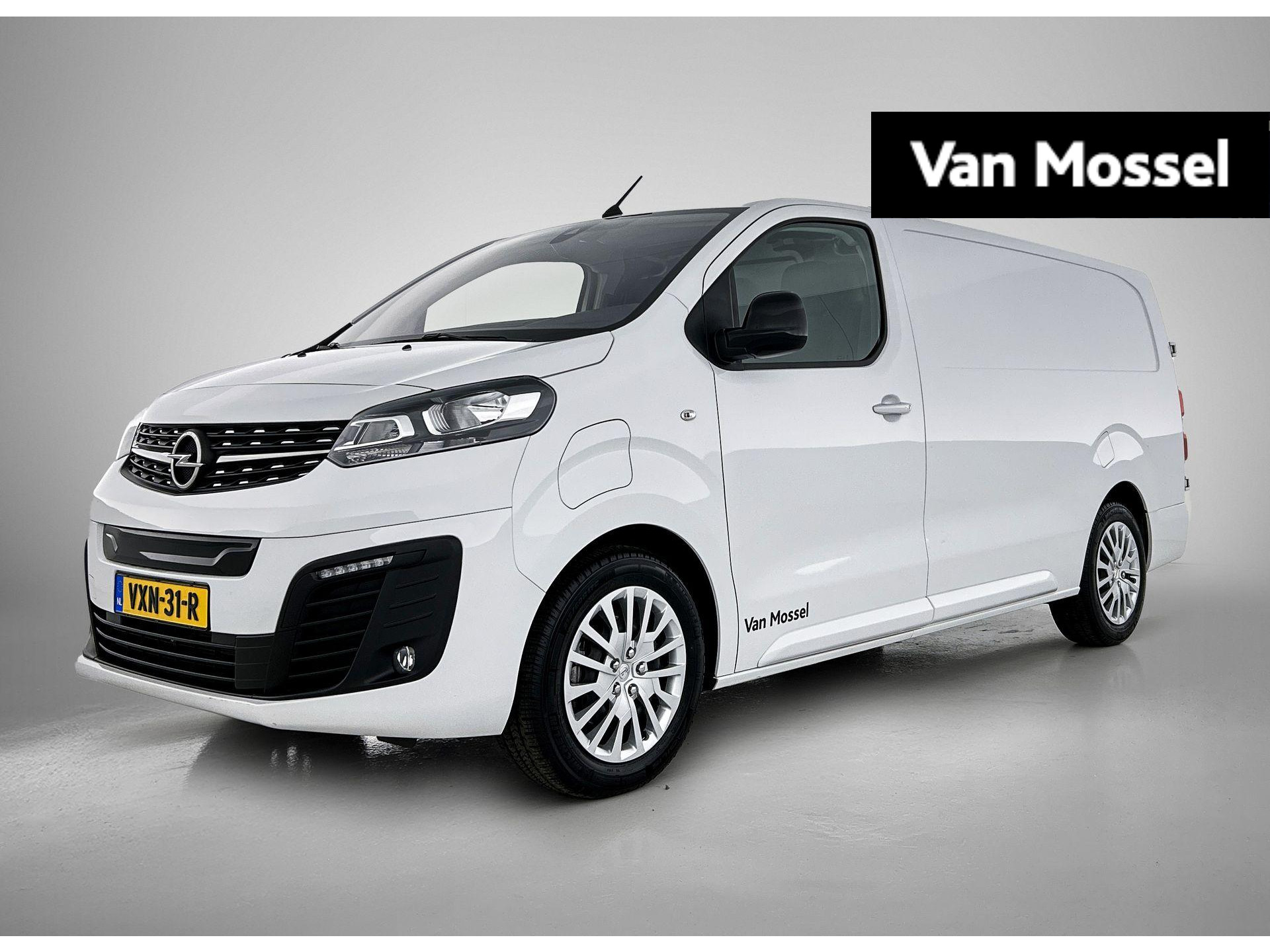 Opel Vivaro-e Electric L3 75 kWh