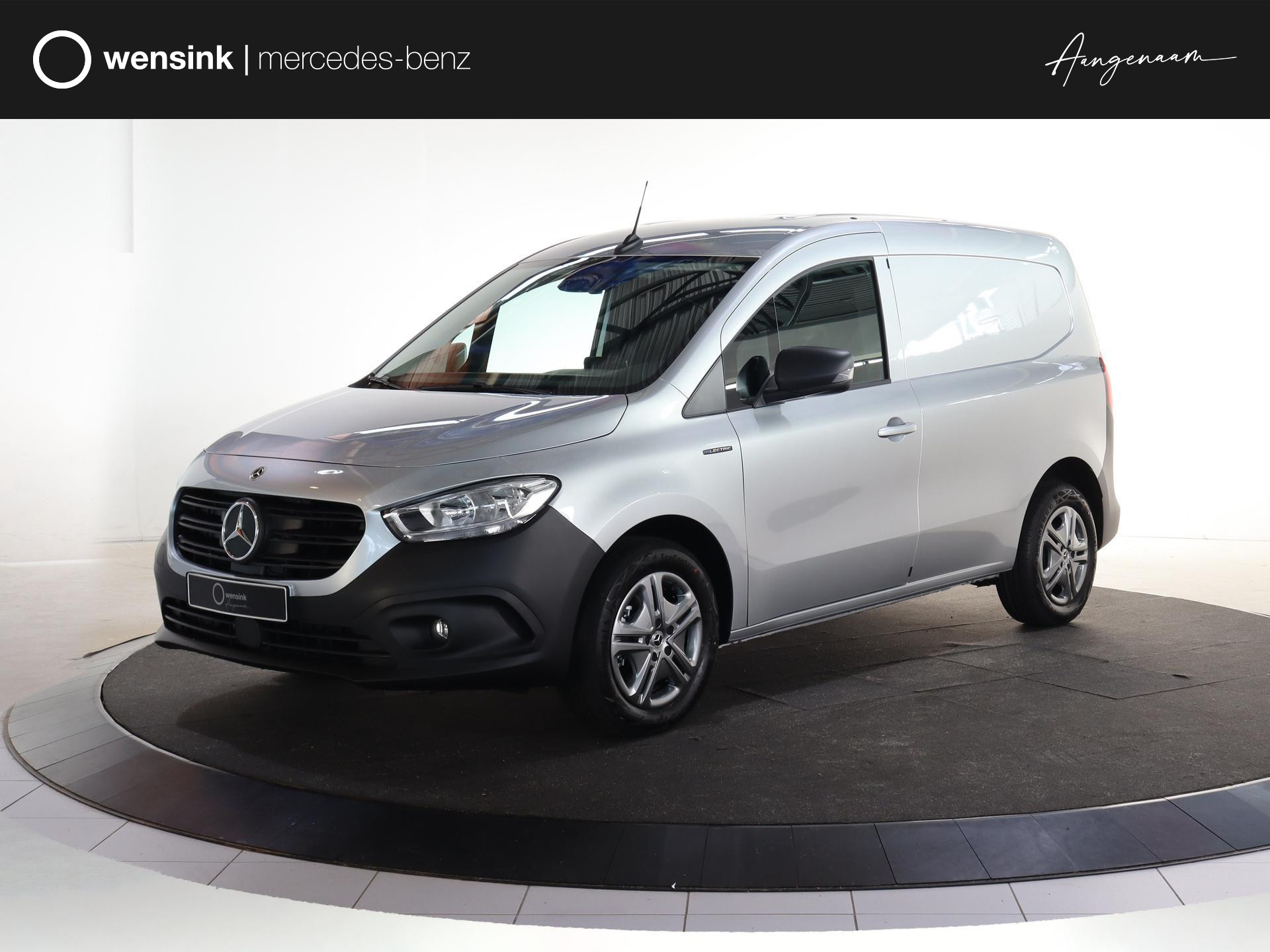 Mercedes-Benz eCitan 112 Pro L1 51 kWh