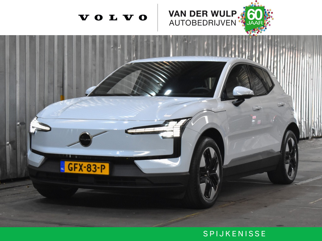 Volvo EX30 Extended Core 69kWh/272pk | Climate | Getint Glas |