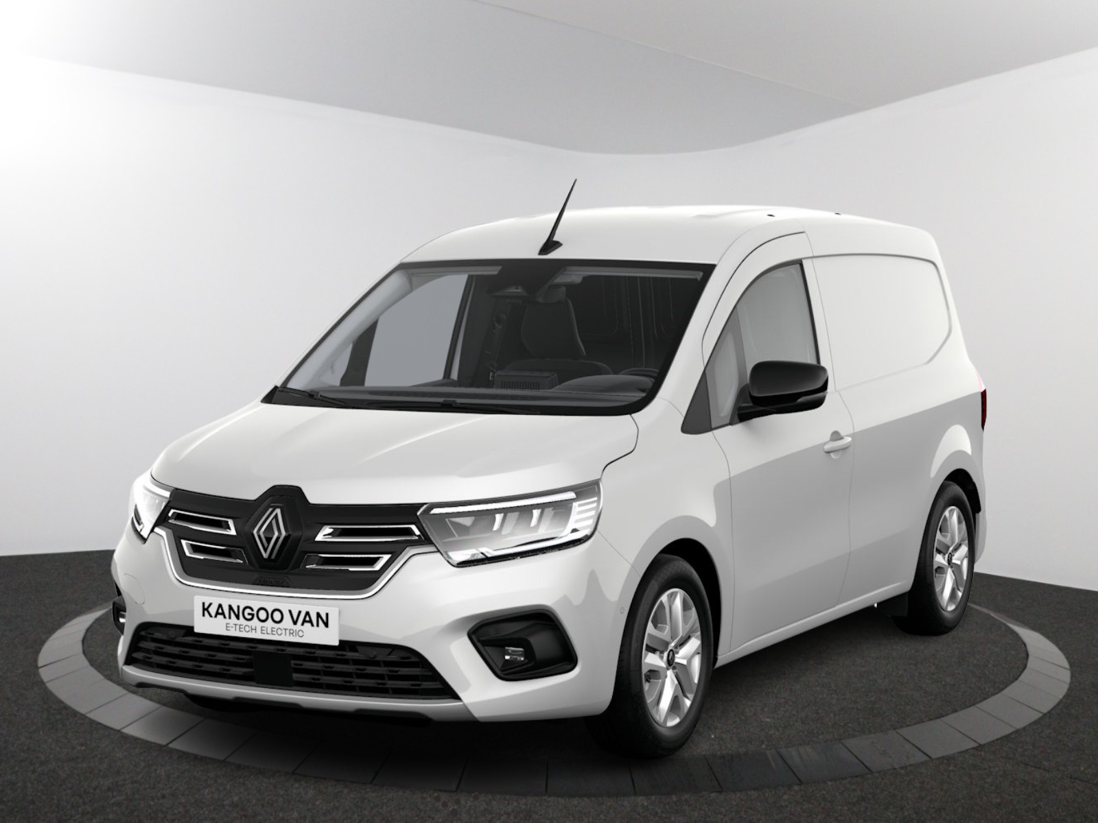 Renault Kangoo Extra