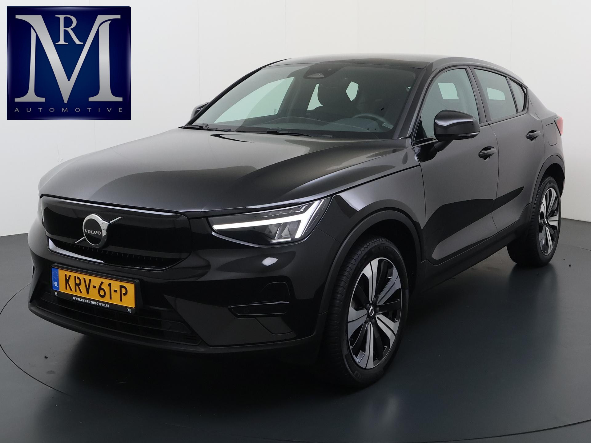 Volvo C40 Single Motor Core 70 kWh