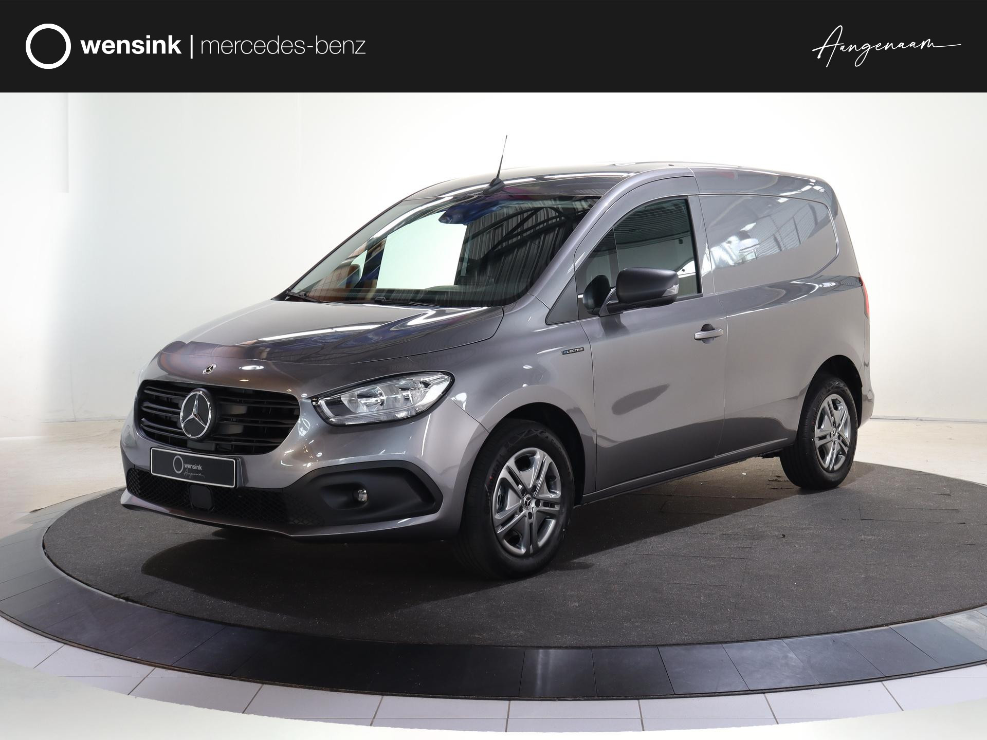 Mercedes-Benz eCitan 112 Pro L1 51 kWh