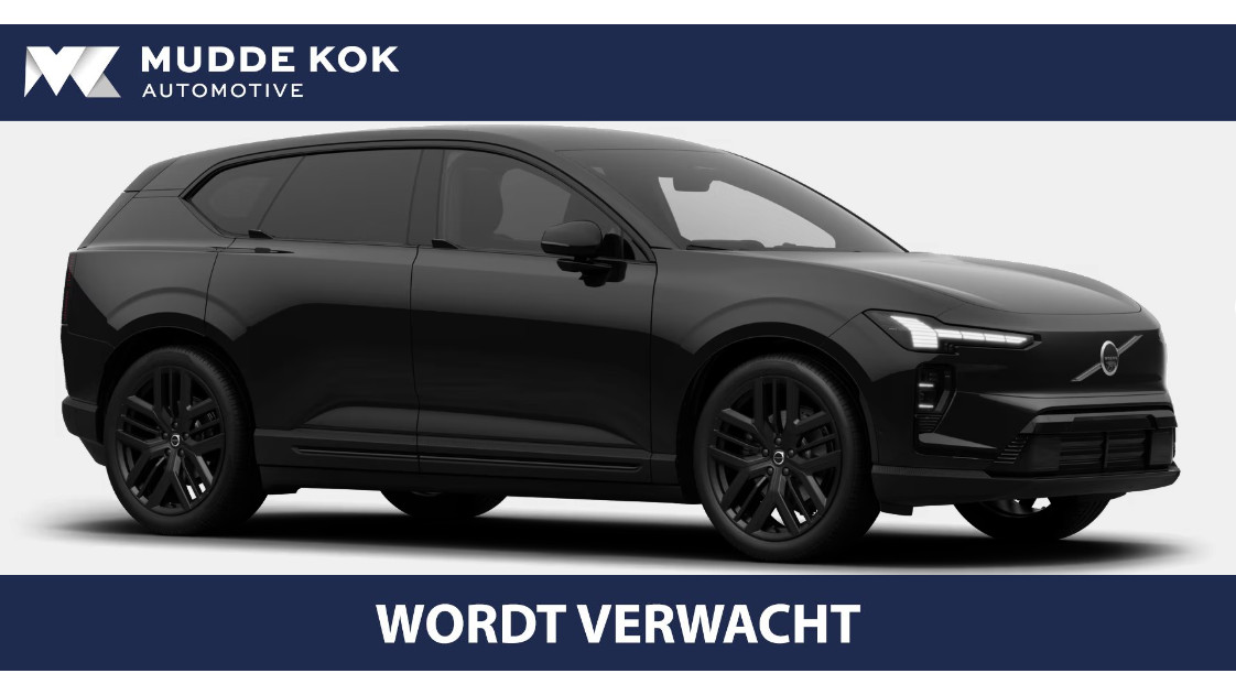 Volvo EX60 P10 AWD Ultra 95 kWh