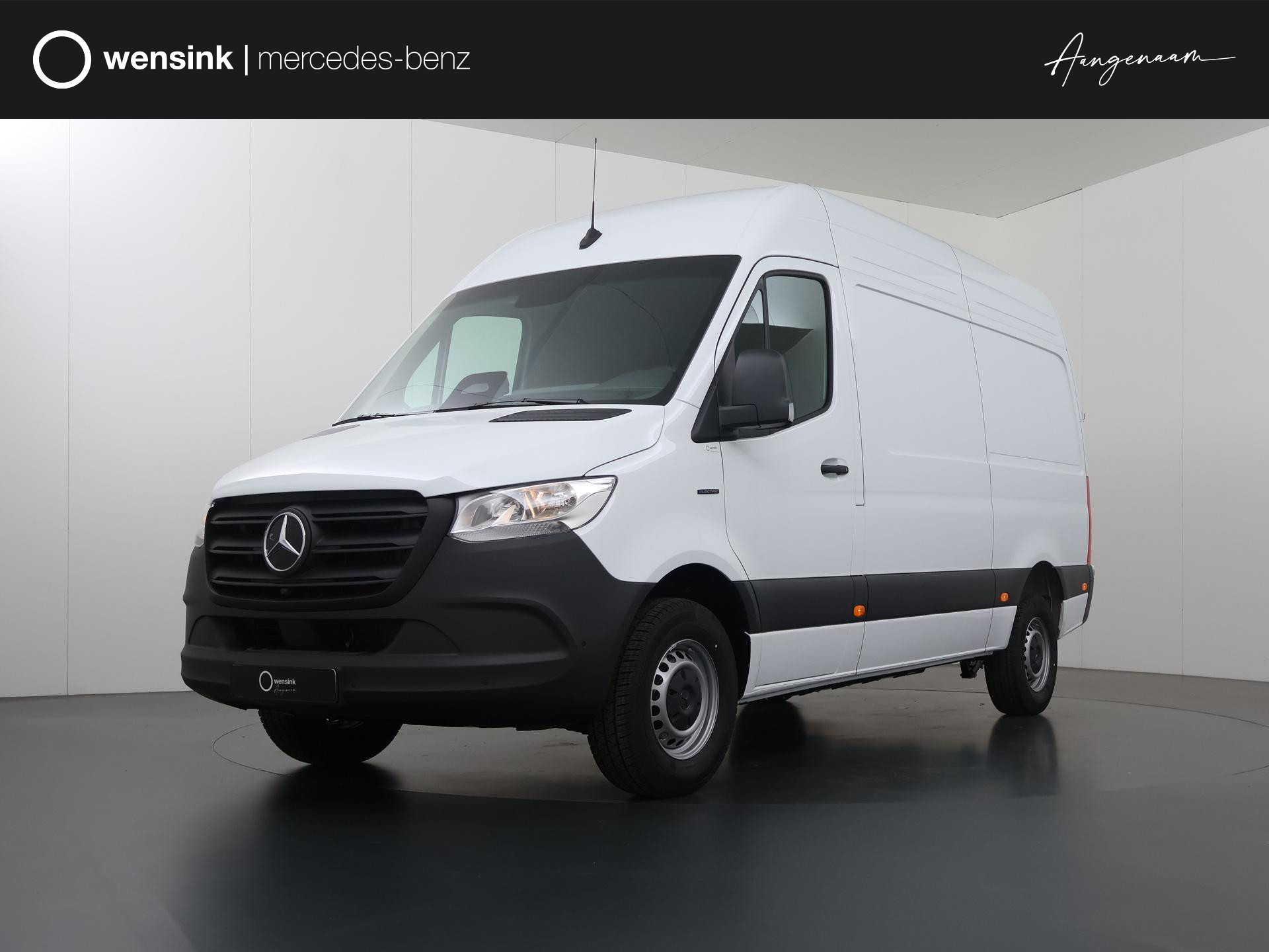 Mercedes-Benz eSprinter 414 L2 H2 RWD PRO 81kWh |