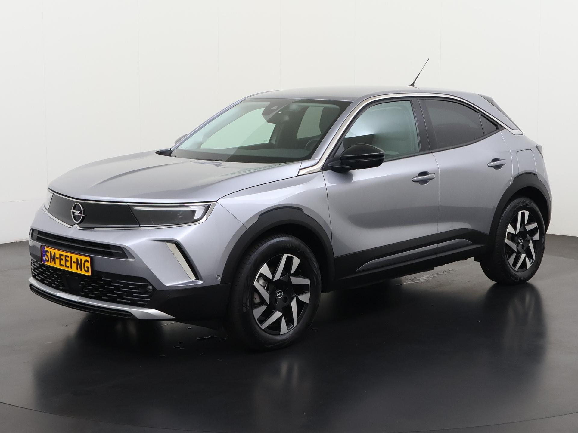 Opel Mokka-e Elegance 50 kWh