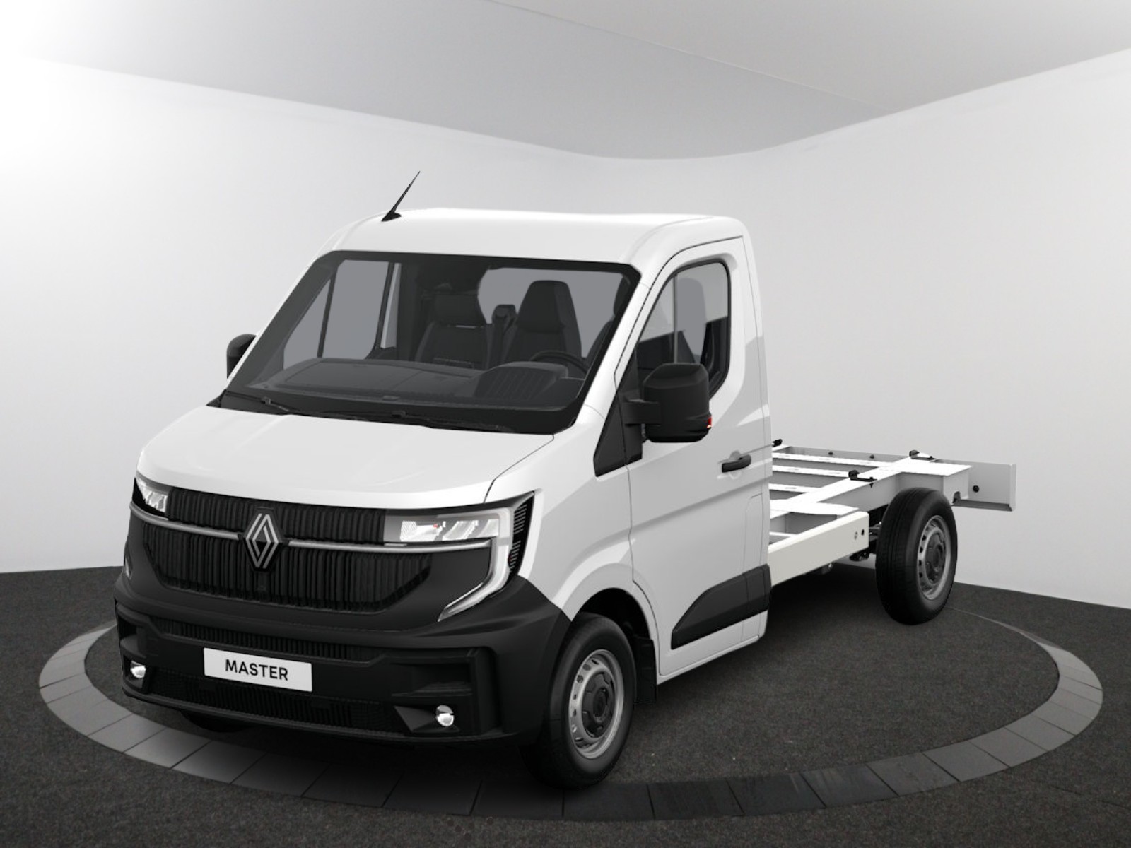 Renault Master Advance