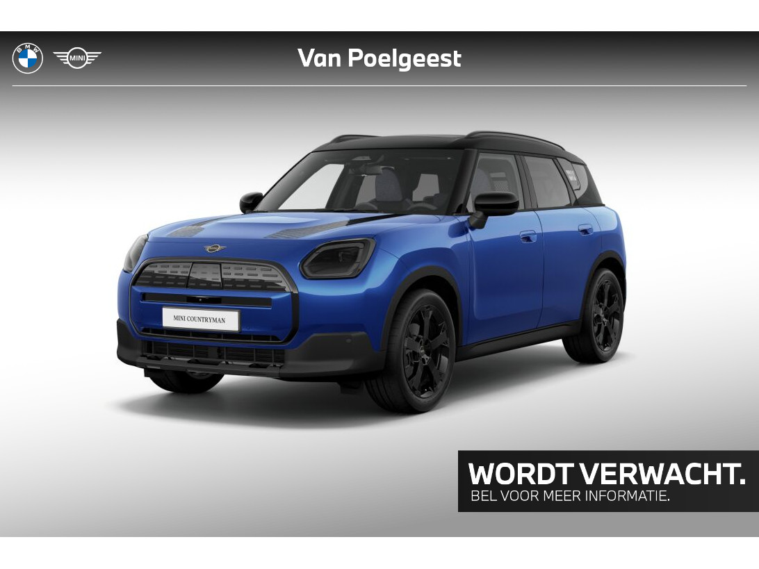 MINI Countryman Electric E Classic M 66.5 kWh