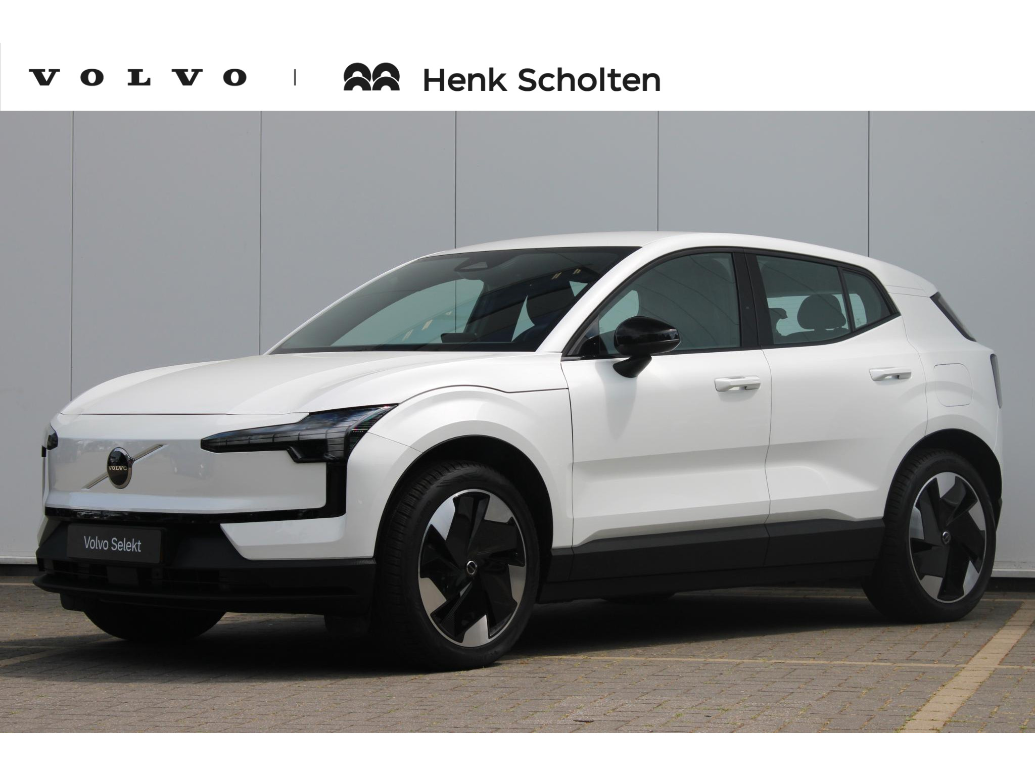 Volvo EX30 Single Motor Extended Range Plus 69 kWh