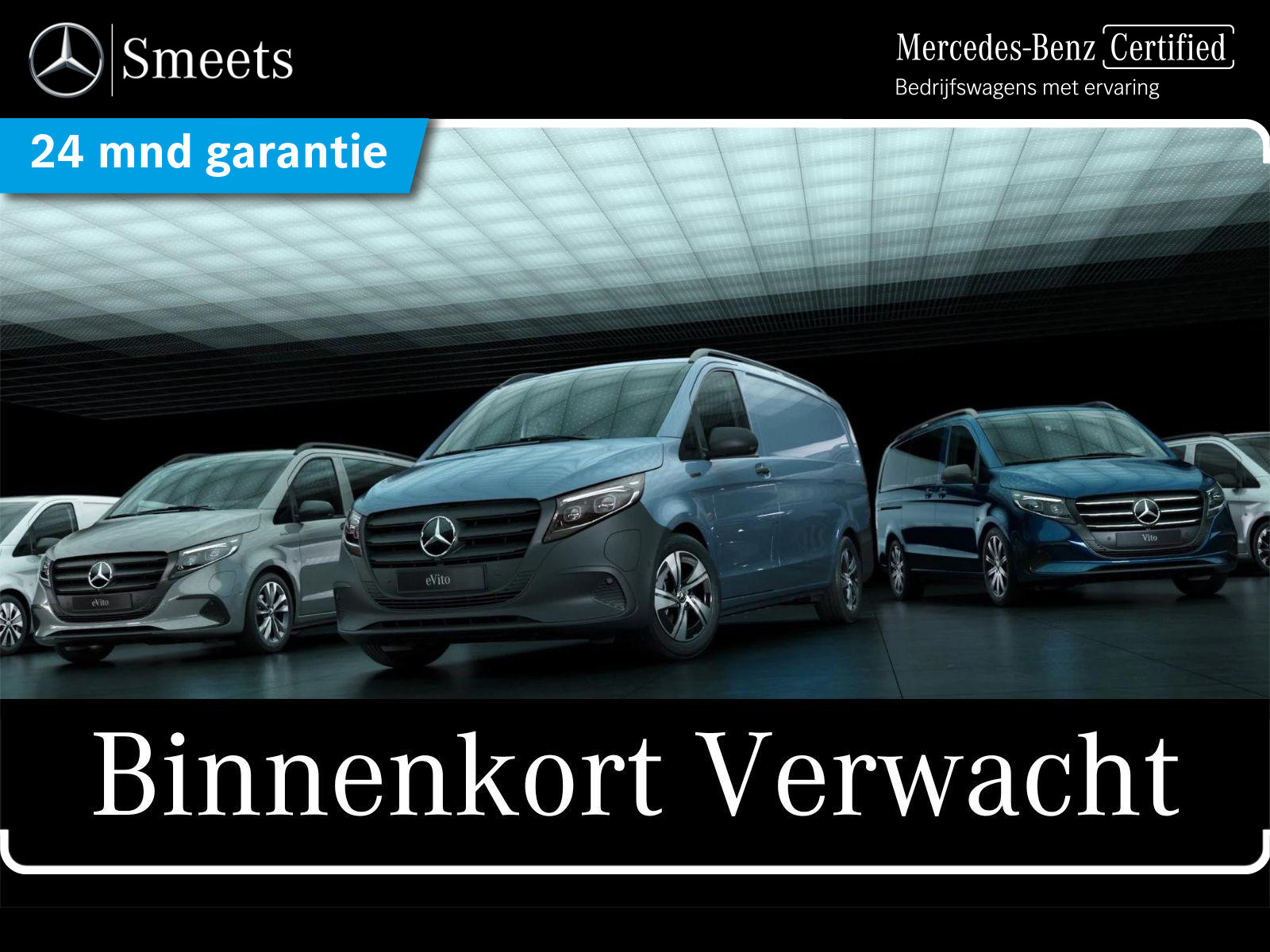 Mercedes-Benz eSprinter 320 L2 SELECT 81kWh 313km WLTP