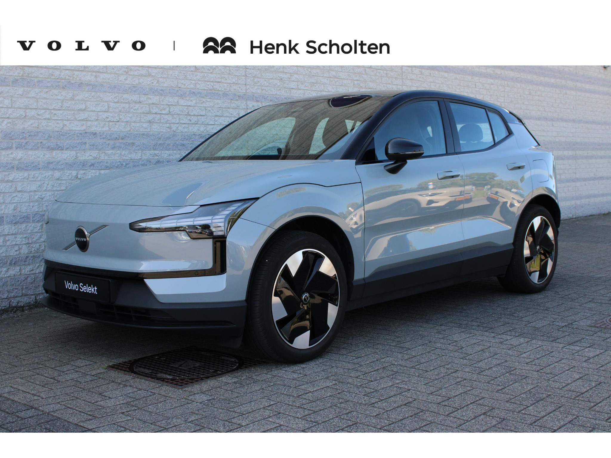 Volvo EX30 Single Motor Extended Range Plus 69 kWh