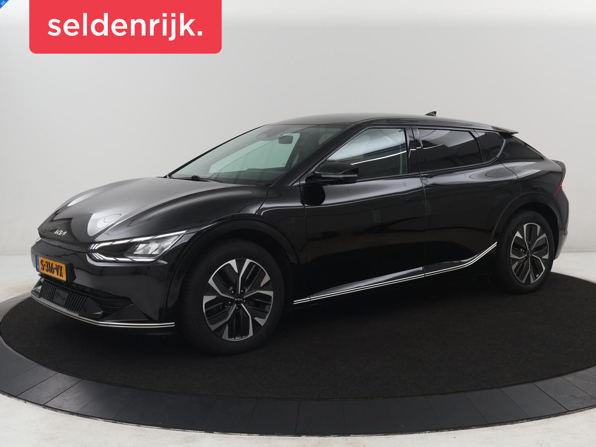 Kia EV6 Plus 77.4 kWh | SOH 94,5% | Leder | Memory |