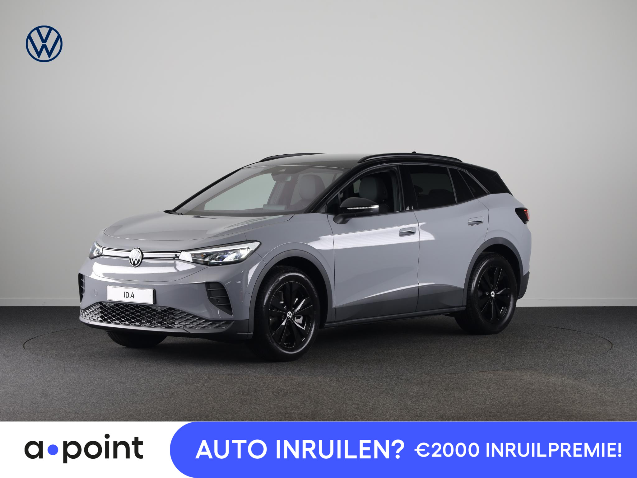Volkswagen ID.4 Pro Limited Edition Plus 77 kWh accu 210 kW / 286
