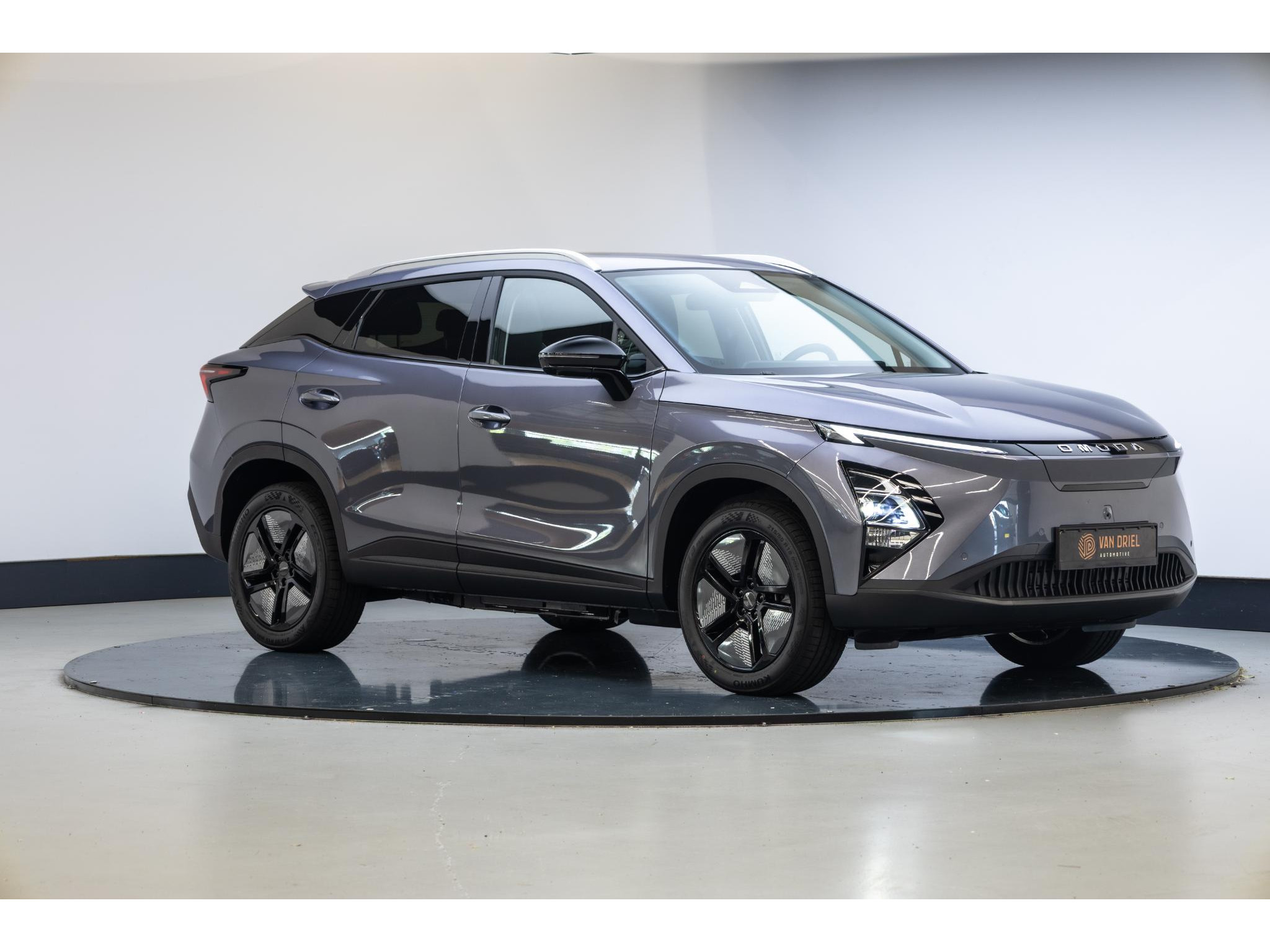 Omoda 5 EV Premium 61 kWh