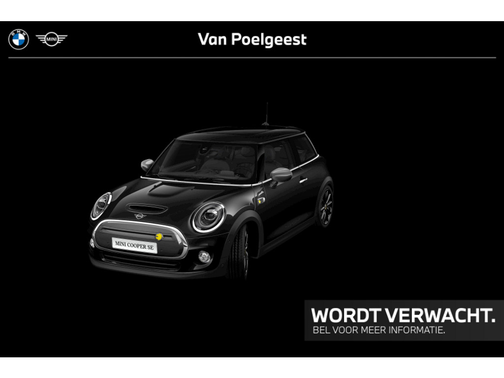 MINI Electric Yours 33 kWh