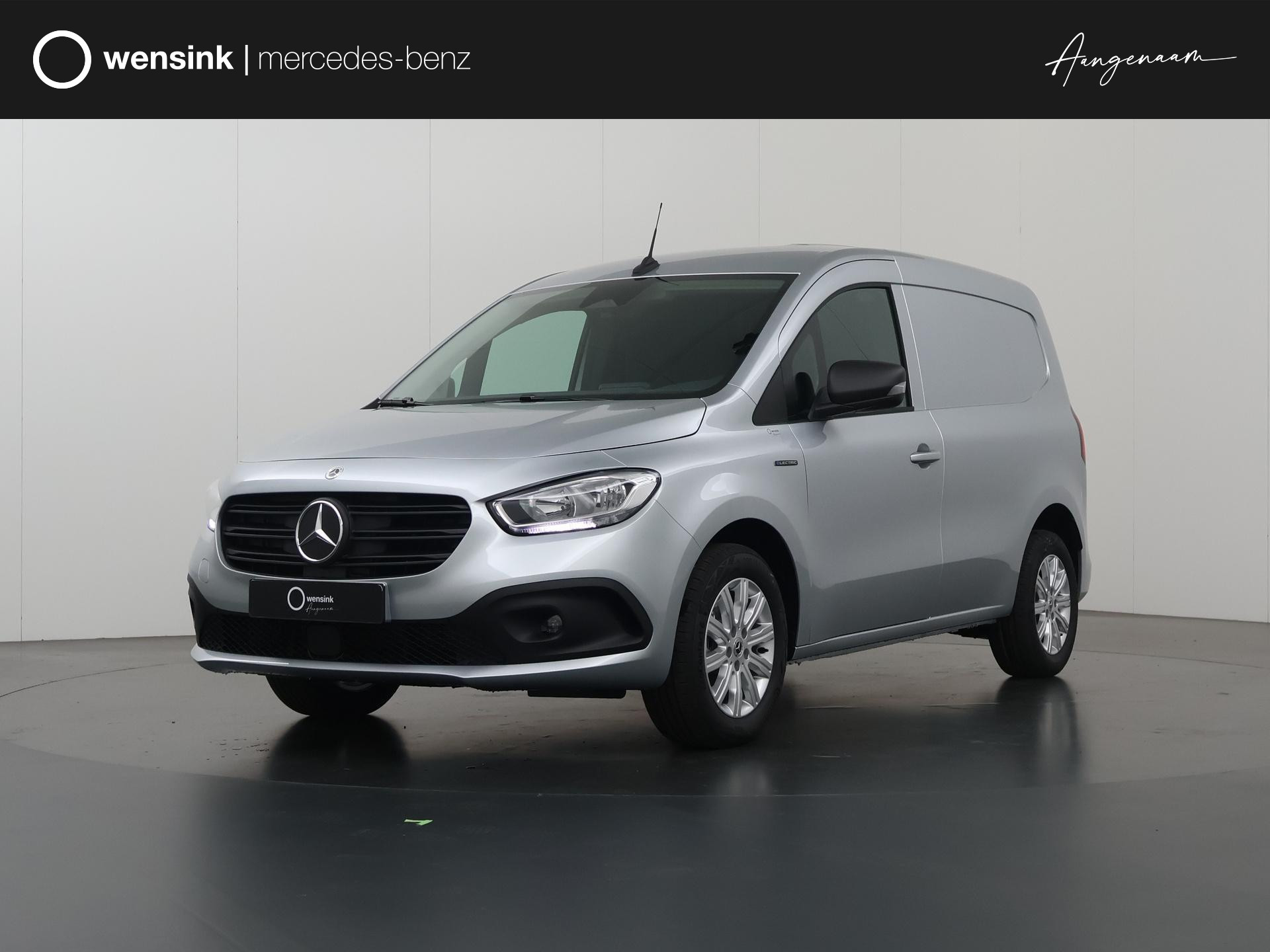 Mercedes-Benz eCitan 112 GB L1 51kWh