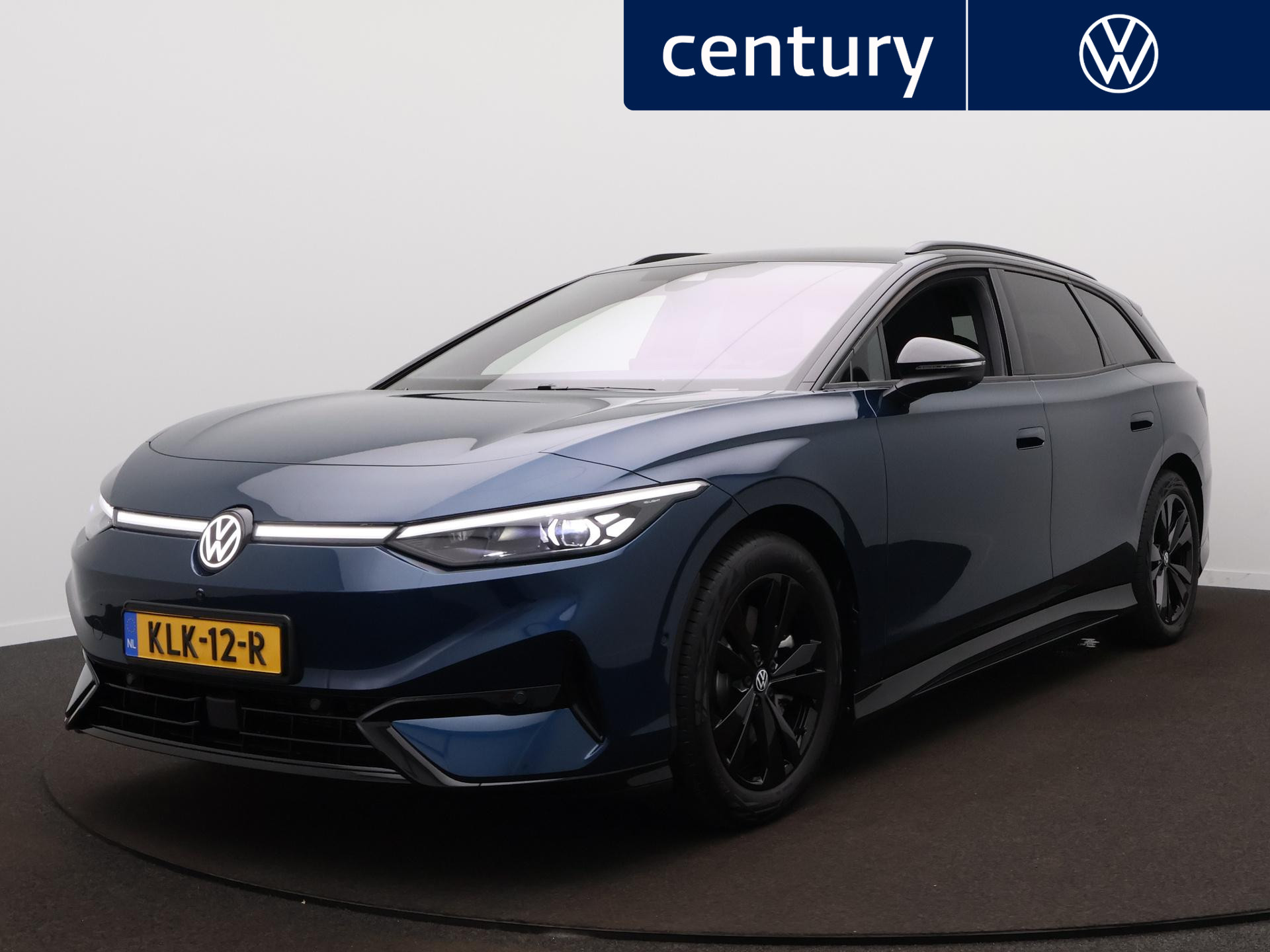 Volkswagen ID.7 Tourer Pro Limited Edition 77 kWh accu 210 kW / 286 PK Va