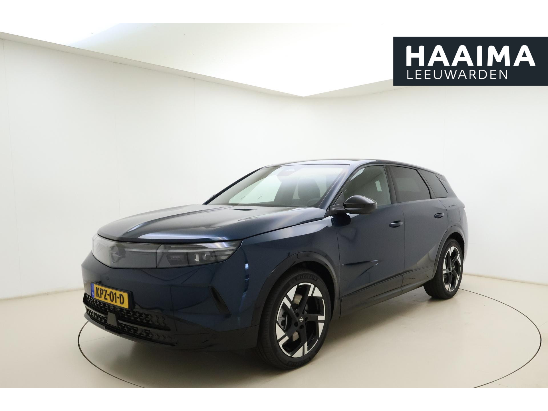 Opel Grandland Electric GS 97 kWh