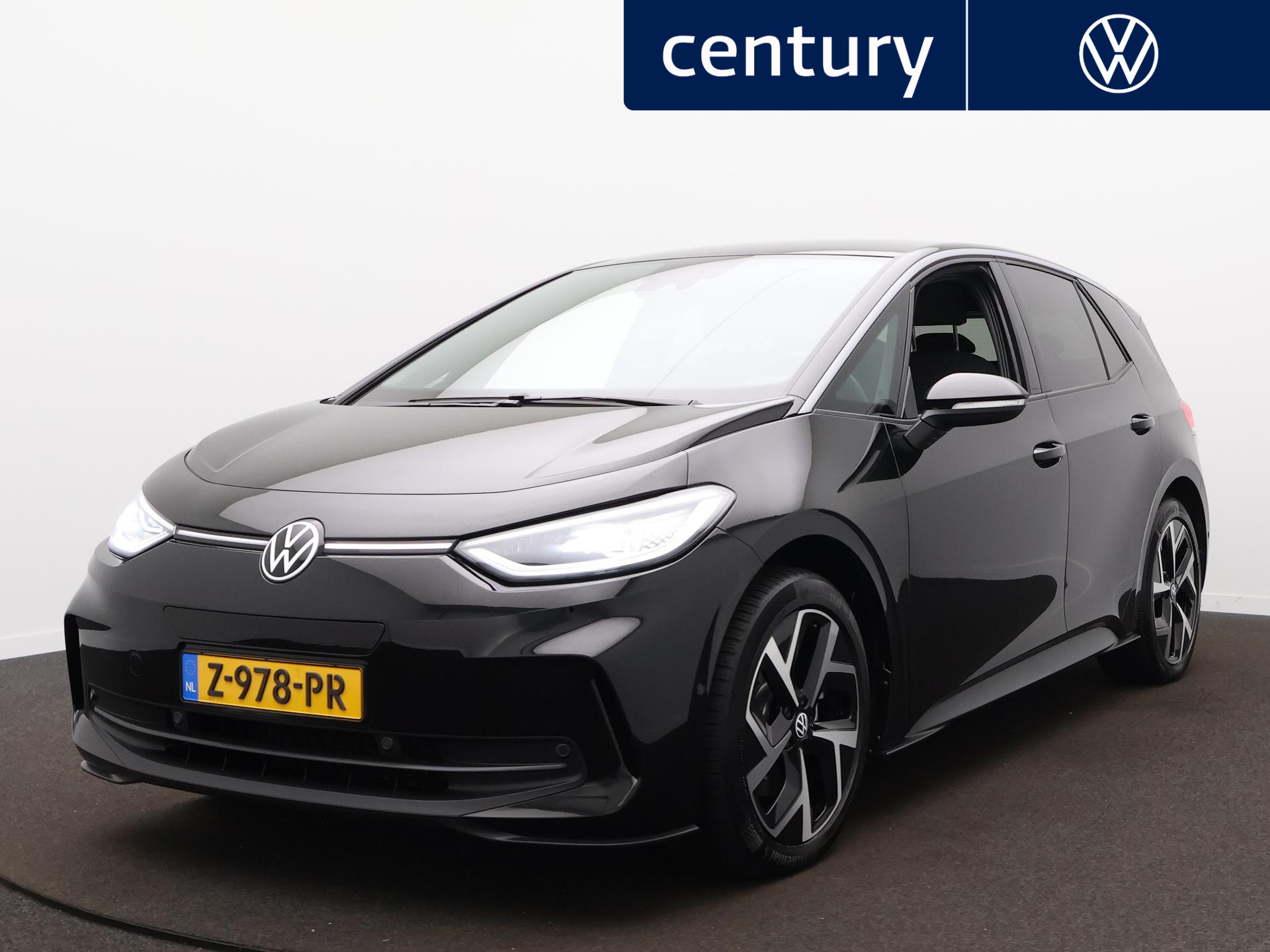 Volkswagen ID.3 Pro Business 58 kWh accu, 150 kW Hatchbac