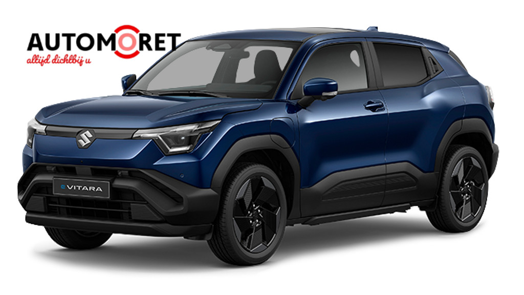 Suzuki e Vitara Select 61 kWh