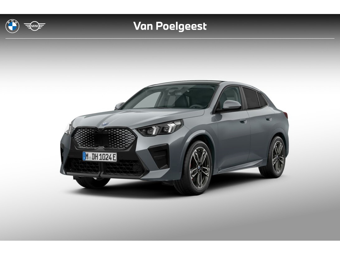 BMW iX2 xDrive30 67 kWh M Sport Edition