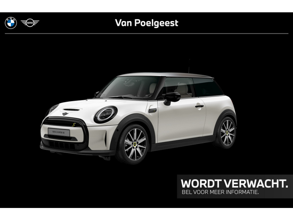 MINI Electric Camden Edition 33 kWh