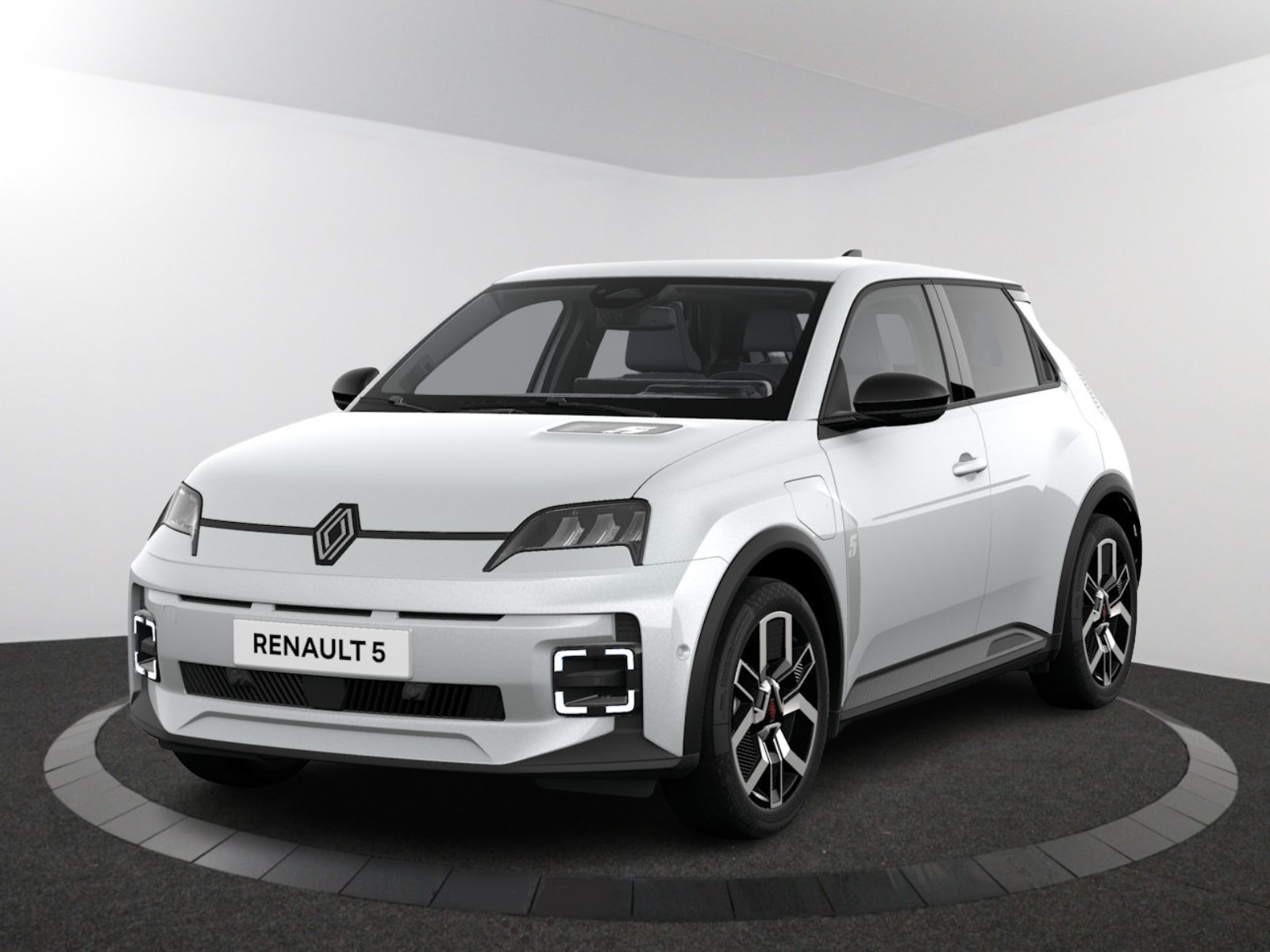 Renault 5 Techno