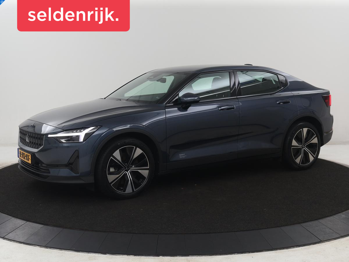 Polestar 2 Standard Range Single Motor 69 kWh
